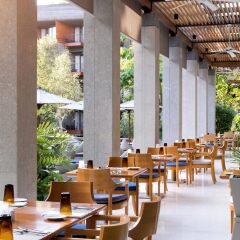 Отель Renaissance Phuket Resort & Spa питание фото 2