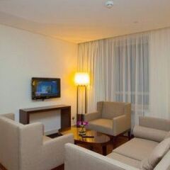 Гостиница Crowne Plaza Moscow - Tretyakovskaya фото 7