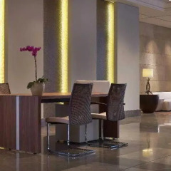 Отель Sheraton Rhodes Resort Родос интерьер отеля фото 3