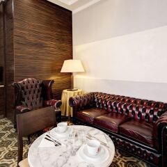 939 Hotel интерьер отеля фото 2