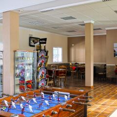 Отель Bungalows Rafting Benamejí детские мероприятия фото 2