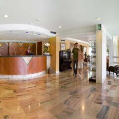 Hotel Vistamar by Pierre & Vacances интерьер отеля фото 2