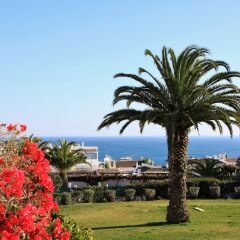 Отель Luz Ocean Club фото 22