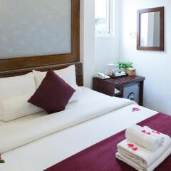 Отель Splendid Boutique Hotel Вьетнам, Ханой - 1 отзыв об отеле, цены и фото номеров - забронировать отель Splendid Boutique Hotel онлайн комната для гостей