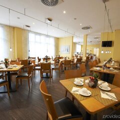 Отель GHOTEL hotel & living München – Zentrum Германия, Мюнхен - 1 отзыв об отеле, цены и фото номеров - забронировать отель GHOTEL hotel & living München – Zentrum онлайн питание