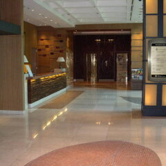 Hotel Ellui банкомат
