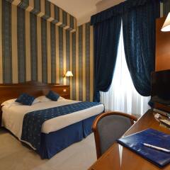 Montecarlo Hotel удобства в номере фото 2