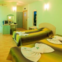 Mpm Hotel Boomerang - All Inclusive Light Солнечный берег детские мероприятия фото 2