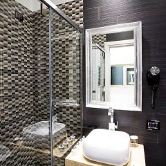Отель Style Hotel Италия, Милан - отзывы, цены и фото номеров - забронировать отель Style Hotel онлайн ванная