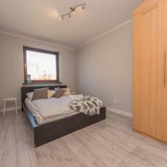 Отель BillBerry Apartments - Merchant House Польша, Гданьск - отзывы, цены и фото номеров - забронировать отель BillBerry Apartments - Merchant House онлайн комната для гостей фото 5