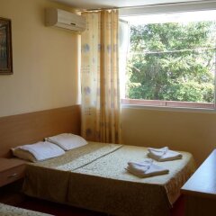 Отель Ahilea Hotel-All Inclusive Болгария, Балчик - отзывы, цены и фото номеров - забронировать отель Ahilea Hotel-All Inclusive онлайн фото 2