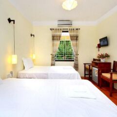 Отель Hop Y Homestay комната для гостей фото 3
