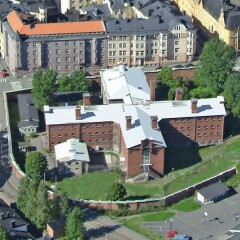 Отель Katajanokka, Helsinki, A Tribute Portfolio Hotel Финляндия, Хельсинки - - забронировать отель Katajanokka, Helsinki, A Tribute Portfolio Hotel, цены и фото номеров фото 3
