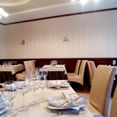 Гостиница H & K Imperial Plus Hotel Украина, Берегово - отзывы, цены и фото номеров - забронировать гостиницу H & K Imperial Plus Hotel онлайн помещение для мероприятий