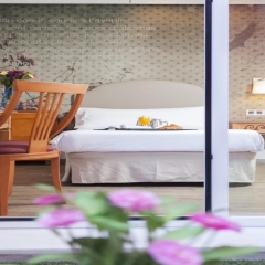 Отель Fénix Torremolinos - Adults Only Испания, Торремолинос - отзывы, цены и фото номеров - забронировать отель Fénix Torremolinos - Adults Only онлайн детские мероприятия фото 2