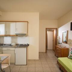 Kristalli Hotel Apartments в номере фото 2