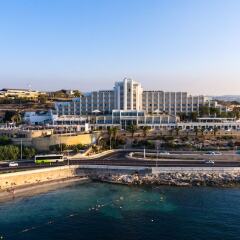 Отель Salini Resort Мальта, Нашшар - 2 отзыва об отеле, цены и фото номеров - забронировать отель Salini Resort онлайн фото 2