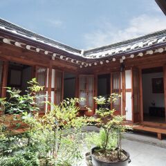 Отель Guesthouse Soo фото 3