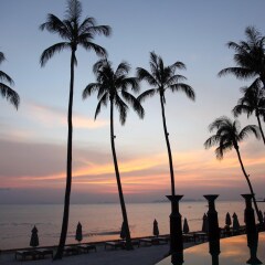 Отель Mai Samui Beach Resort & Spa Таиланд, Самуи - отзывы, цены и фото номеров - забронировать отель Mai Samui Beach Resort & Spa онлайн фото 7