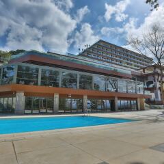 Radisson Blu Hotel Trabzon бассейн фото 2