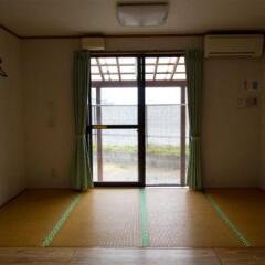 Yakushima Youth Hostel Якусима комната для гостей фото 4