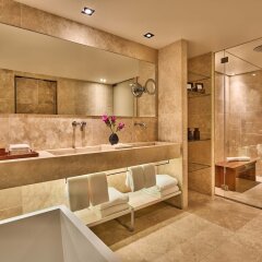 Conservatorium Hotel - The Leading Hotels of the World сауна