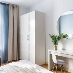 Апартаменты Apartment near Hermitage Санкт-Петербург удобства в номере фото 2