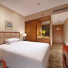 Отель City Hotel Xiamen Китай, Сямынь - отзывы, цены и фото номеров - забронировать отель City Hotel Xiamen онлайн фото 8