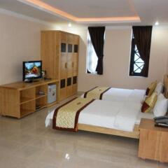 Отель Coffee Tour Resort комната для гостей фото 4