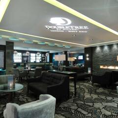 Отель DoubleTree by Hilton London – West End развлечения