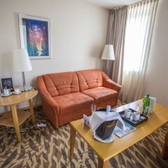 Lotus Therme Hotel & Spa Хевиз фото 10