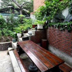 Отель Photo Park Guesthouse Сеул