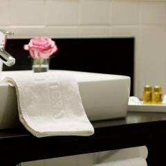 Boutique Hotel Das Tigra спа