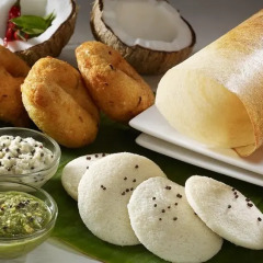 Отель South Indian Hotel Индия, Нью-Дели - отзывы, цены и фото номеров - забронировать отель South Indian Hotel онлайн питание