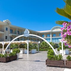 Grand Hotel Balestrieri Мелисса