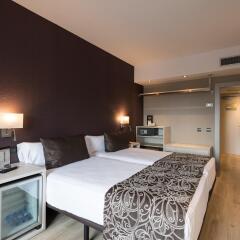 Hotel Catalonia Atenas комната для гостей фото 3