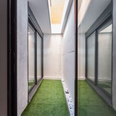 Апартаменты Horoko Apartments интерьер отеля