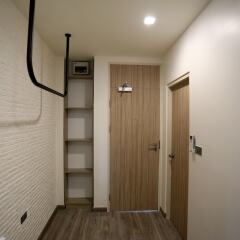 Bangkok Oasis Hotel удобства в номере