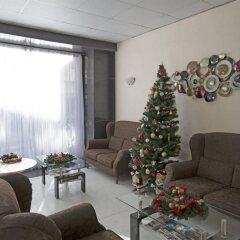 Отель Relax Inn Hotel Мальта, Буджибба - 4 отзыва об отеле, цены и фото номеров - забронировать отель Relax Inn Hotel онлайн комната для гостей фото 3