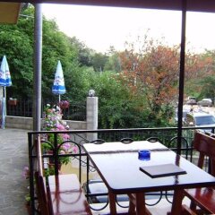 Family Hotel Pier Золотые пески балкон