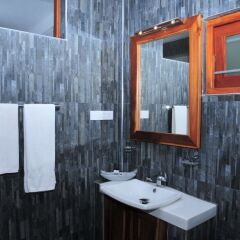 Отель Vesma Villas Хиккадува ванная