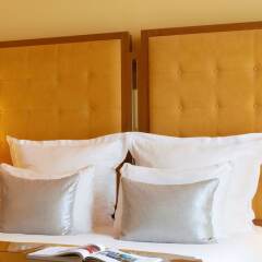 Отель De L’Europe Amsterdam – The Leading Hotels of the World в номере