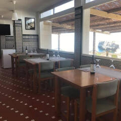 Отель VORAMAR Испания, Кала-эн-Форкат - отзывы, цены и фото номеров - забронировать отель VORAMAR онлайн питание фото 2