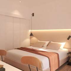 Отель Athens Diamond hoΜtel Греция, Афины - отзывы, цены и фото номеров - забронировать отель Athens Diamond hoΜtel онлайн фото 4