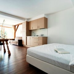 Hotel Bad Fallenbach Горнолыжный курорт Ортлер комната для гостей фото 2