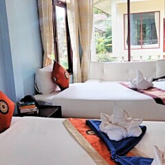 Отель Курортный отель Amantra Resort & Spa Таиланд, Ланта - отзывы, цены и фото номеров - забронировать отель Курортный отель Amantra Resort & Spa онлайн фото 7