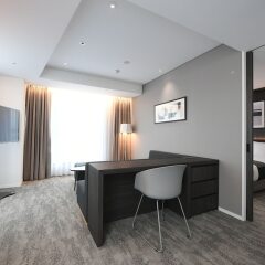 Orakai Daehakro Hotel Сеул фото 7