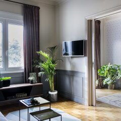 Отель Live Life Acropolis Греция, Афины - отзывы, цены и фото номеров - забронировать отель Live Life Acropolis онлайн фото 35