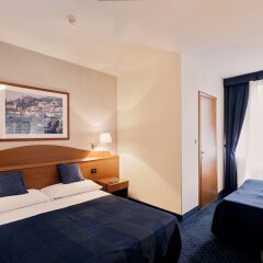 Hotel Roberta комната для гостей фото 4
