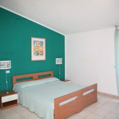 Hotel Residence La Baia Кастельсардо комната для гостей фото 2